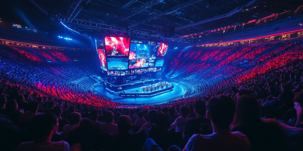 l'esport