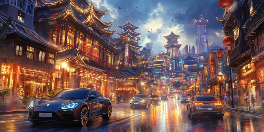 assencion_de_la_chine_en_automobile